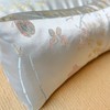 花草养身枕（三角枕+小方枕），中草植物古方做枕，丝滑绸缎面料，躺15min=按摩2小时【G】 商品缩略图5