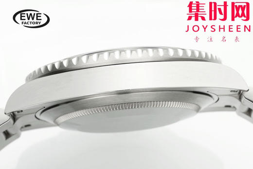 劳力士EWE新款潜航者型41系列 绿水鬼41mm 3235机 男士腕表 商品图8
