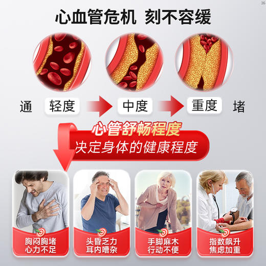 Vinsic水蛭素 商品图1