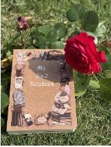 Meet-Edinburgh丨笔记本