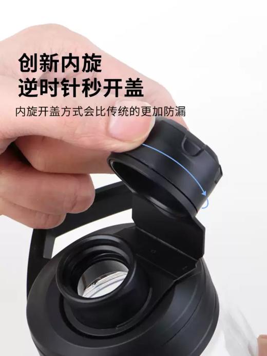 驼峰 龙口 1/0.75升 户外水瓶(CamelBak Chute Mag) 商品图3