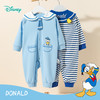 迪士尼男童春秋前开连体衣ZD3EL005 商品缩略图4