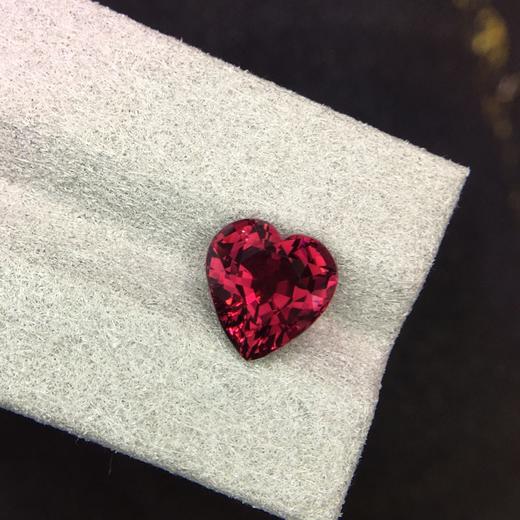 3.83ct刻面碧玺裸石 商品图5