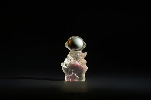 贝林自然世界星之梦太空传说盲盒博物馆文创礼 商品图3