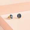 心艺手作：“努苏姆”海浪蓝系列饰品 Nuusum Series in Blue 商品缩略图1
