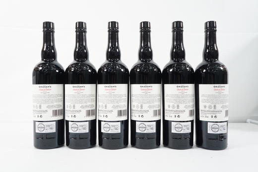 格兰姆酒庄毛韦道斯园年份波特酒 2012, 葡萄牙 商品图1