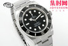 劳力士EWE新款潜航者型41系列 无历黑水鬼41mm 3235机 男士腕表 商品缩略图1
