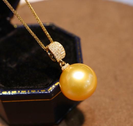 13mm金珠吊坠 商品图4