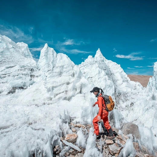 西藏 | 阿里大环线15天14晚，珠峰大本营/8000米雪山巡礼/一措再措/冈仁波齐/古格王朝遗址/班公湖 商品图6