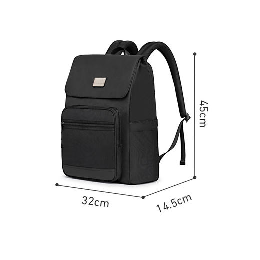 唯加WEPLUS商务时尚背包 WPB2056 商品图3