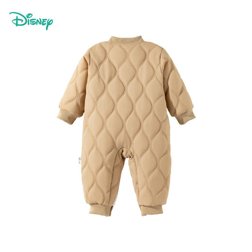 迪士尼男童秋冬夹棉连体衣ZD4EL003 商品图14