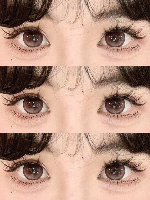 『店主实拍』 YEELENS-奈良小鹿园/凌晨富士山/浅草寺甜妹-14.5mm【半年抛0-800度 无525/575】 商品图5