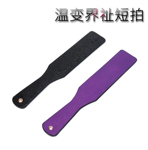 魅灵温变 魅灵™界祉短拍 紫色 商品图0