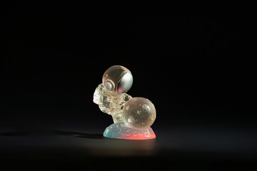 贝林自然世界星之梦太空传说盲盒博物馆文创礼 商品图4