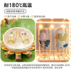 富光塑料杯儿童水杯壶ppsu吸管杯宝宝小学生孕产妇婴幼儿园杯子560ml /厨具 /水具 /塑料杯 商品缩略图5