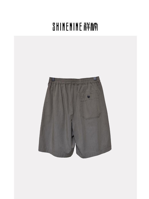 423533194休闲短裤 商品图1