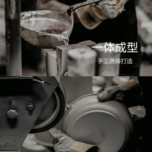 德国制造Lotan系列不粘锅 商品图1