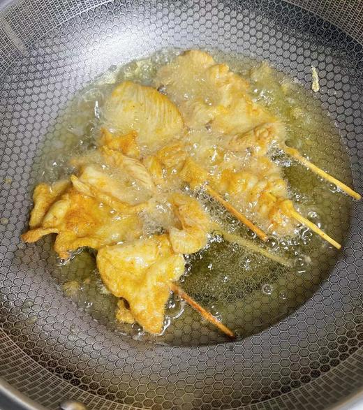 特惠无抗鸡肉里脊肉12.8元1袋10串装，明天到 商品图3