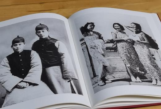 特惠！！《北京服饰文化史》，布面精装，8开，王子怡、蒋玉秋、欧阳琦等著，北京工艺美术出版社2016年一版一印，定价268，售价89元。 商品图13