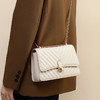 女包链条斜挎包，轻奢小众百搭腋下包V4399 商品缩略图1