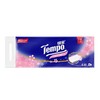 得宝（TEMPO）卷纸樱花味 卫生纸 纸巾 有芯卷筒纸4层加厚 160g*10卷/提 商品缩略图0