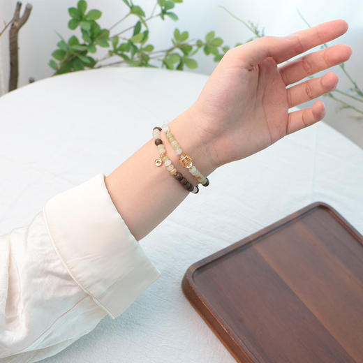 肝：负氧离子6mm双圈设计款 商品图5