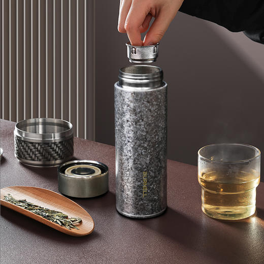 BNL-BW185-400 光风霁月钛杯 商品图3