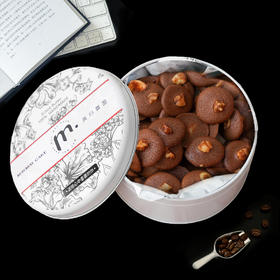 夏威夷可可脆片