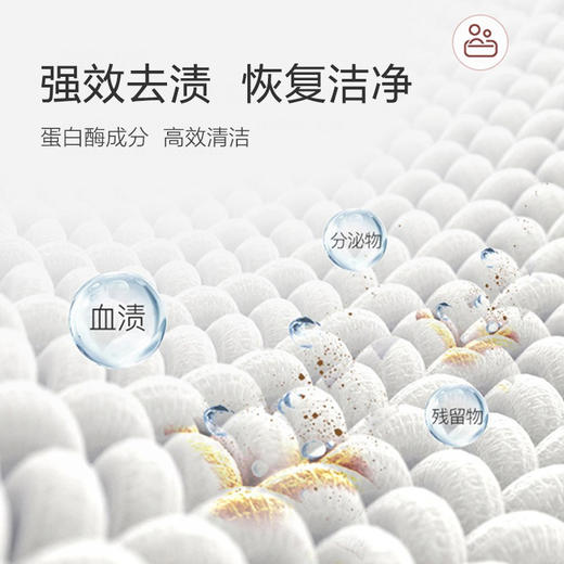 【直降8元】内裤除菌除渍专用洗剂 商品图1