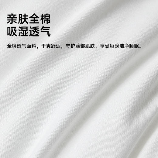 高山苦荞软硬双用枕 商品图5