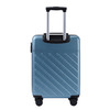 唯加WEPLUS20寸时尚拉杆箱WP2880-20 商品缩略图9