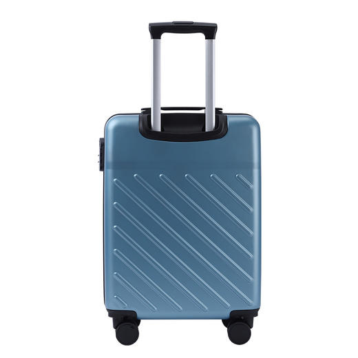 唯加WEPLUS20寸时尚拉杆箱WP2880-20 商品图9