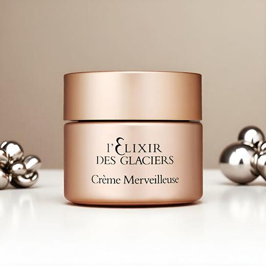 法儿曼冰凝鎏金面霜50ml紧致抗皱弹润肌肤 商品图1