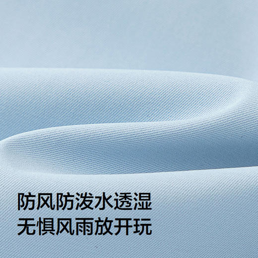 【商场同款】巴拉巴拉宝宝外套男童软壳衣防风防泼水2025秋装新款 商品图3