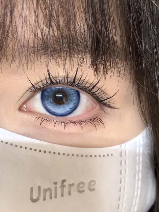 Vigour girl 半年抛 时光交错 直径14.5mm着色14.2mm 商品图4