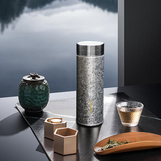 BNL-BW185-400 光风霁月钛杯 商品图1