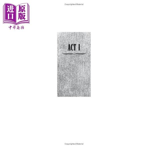 预售 【中商原版】诺伦迪故事集2 斯佩尔霍斯特的木偶 Kate DiCamillo The Puppets of Spelhorst 英文原版 儿童文学插图小说故事 商品图2