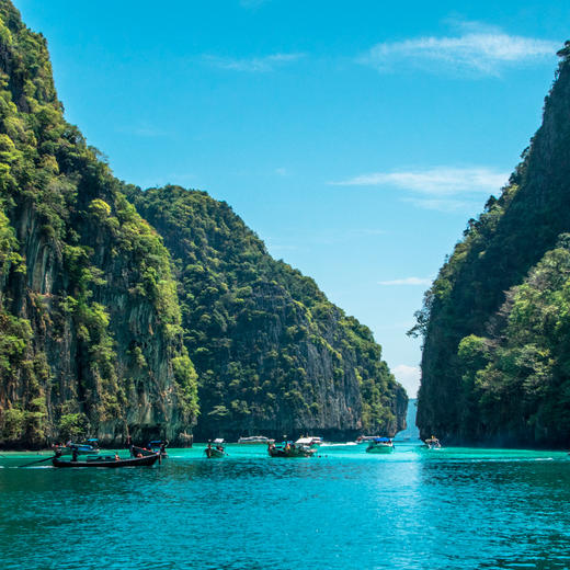 【普吉岛ClubMed度假村】一价全包，超丰富的特色活动、每日三餐、酒水畅饮，还有专业G.O帮你带娃！ 商品图12