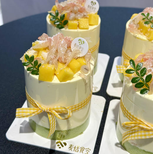 多巴胺杨枝甘露（约12点半做好） 商品图0