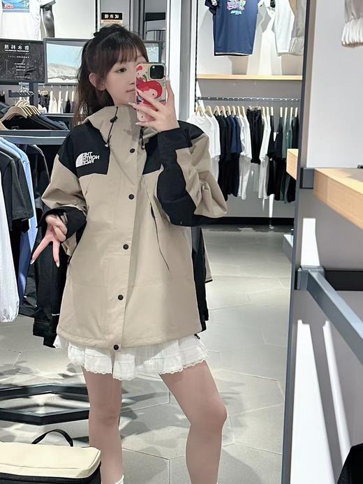 【春上新】6楼The North Face北面限量款单冲，吊牌价2698 商品图2