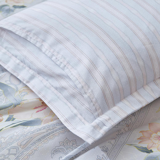 富安娜纯棉四件套-晨曦若梦 商品图5