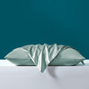 桑蚕丝素色枕套 商品缩略图2