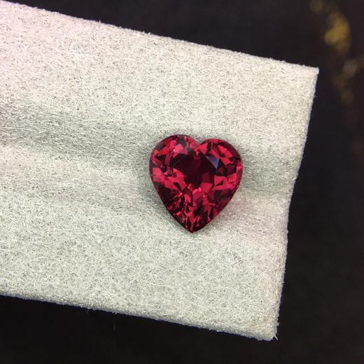 3.83ct刻面碧玺裸石 商品图0