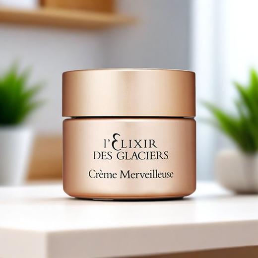 法儿曼冰凝鎏金面霜50ml紧致抗皱弹润肌肤 商品图2