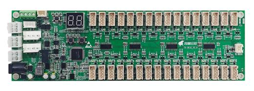 【震海】24路&32路锁控板【顺丰到付】 商品图1