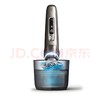 【6F】飞利浦（PHILIPS）飞利浦旋转式 电动剃须刀  不锈钢带清洁中心  XP9203/20 商品缩略图2