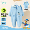 迪士尼男童春秋前开连体衣ZD3EL005 商品缩略图5