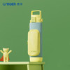 虎牌（TIGER）保温保冷杯学生儿童户外便携直饮盖水杯MTT-B80C-YB柠檬黄800ml /厨具 /水具 /保温杯 商品缩略图5