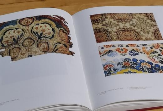 特惠！！《北京服饰文化史》，布面精装，8开，王子怡、蒋玉秋、欧阳琦等著，北京工艺美术出版社2016年一版一印，定价268，售价89元。 商品图6