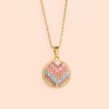 心艺手作：“努苏姆”爱慕红系列饰品 Nuusum Series in Amour/Pink 商品缩略图3